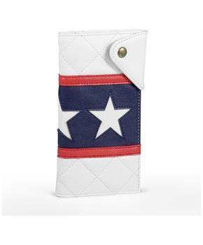 Evel Knievel Women's Clutch Wallet