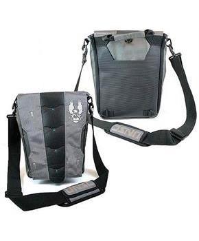 Halo Unsc Fleet Officer Bag