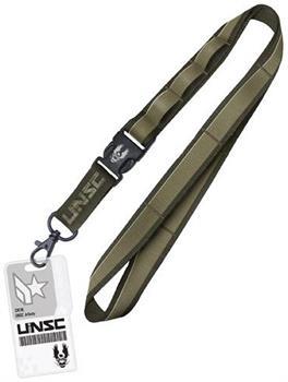 Halo Unsc Lanyard