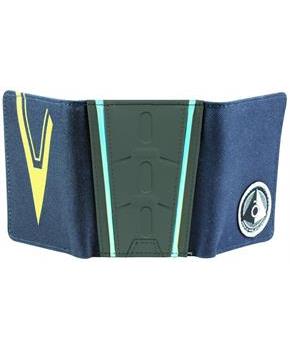 Halo Spartan Locke Wallet