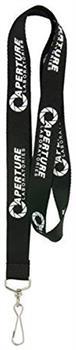 Portal Aperture Laboratories Lanyard