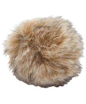 Star Trek Tribble Catnip Toy