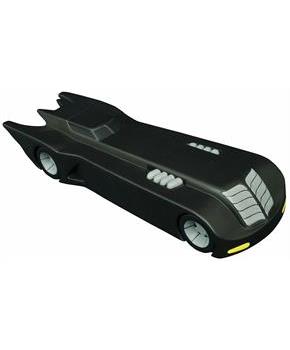 Batman: The Animated Series Batmobile Vinyl Bank Statue