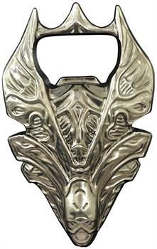 Aliens Queen Alien Metal Bottle Opener