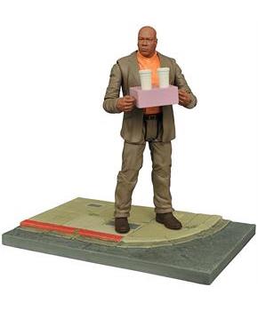 Pulp Fiction Select 7" Action Figure: Marsellus