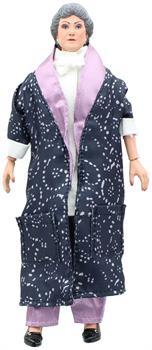 The Golden Girls 8 Inch Retro Clothed Figure - Dorothy