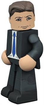 The X-Files: 4" Fox Mulder Vinimate Vinyl Figure