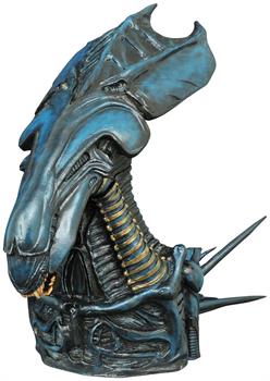 Aliens: Alien Xenomorph Queen Vinyl Bust Bank
