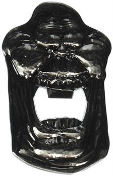 Ghostbusters Slimer Metal Bottle Opener
