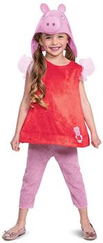 Peppa Pig Classic Costume