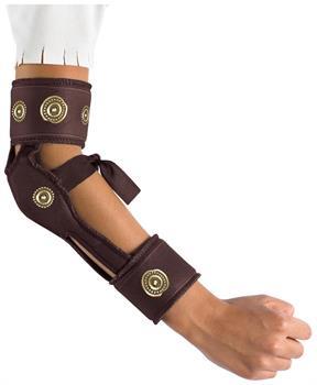 Prince Of Persia Dagger Gauntlets Toy Weapon Child Costume Prop