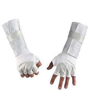 GI Joe Movie Storm Shadow Deluxe Child Costume Gloves