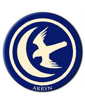 Game Of Thrones Patch Arryn