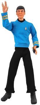 Star Trek: The Original Series 1/4 Ultimate Scale Action Figure: Commander Spock