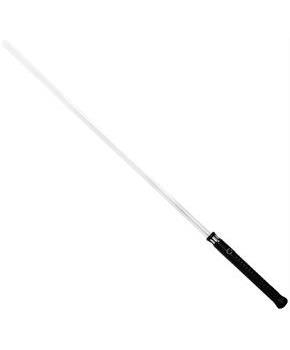 Star Wars Electronic Light Up Lightsaber, Black Handle