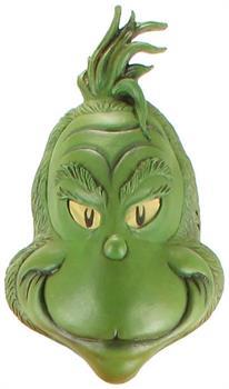 Dr. Seuss The Grinch Full Costume Mask Adult