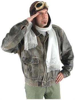 Steampunk Aviator Costume Accessory Kit Adult