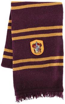 Harry Potter Gryffindor House Scarf Costume Accessory