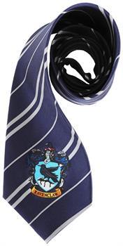 Harry Potter Ravenclaw Costume Necktie