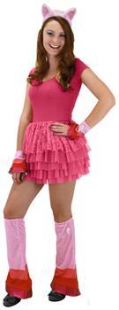 My Little Pony Pinkie Pie Adult Costume Headband