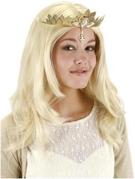 Oz The Great Glinda Costume Crown Adult