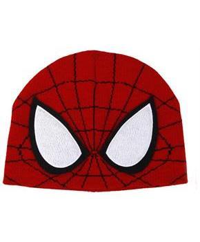 Spider-Man 2 Costume Beanie Hat
