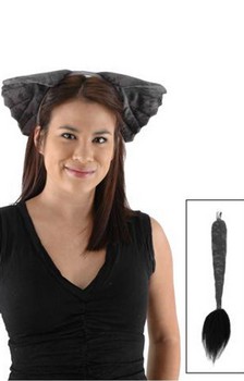 Elephant Adult Costume Kit