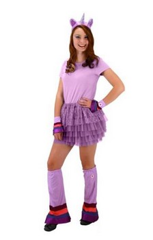 My Little Pony Twilight Sparkle Costume Hoofwarmer Kit