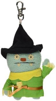 Ugly Dolls Wizard of Oz 5" Plush Clip-On: Jeero as Scarecrow