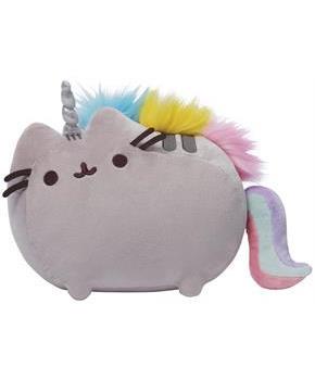 Pusheen the Cat 13" Plush Pusheeinicorn
