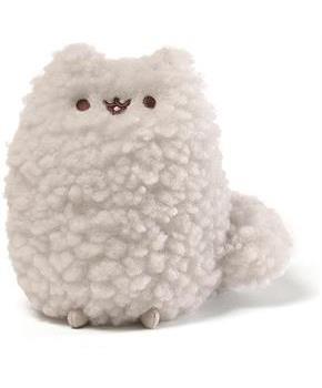 Pusheen Stormy 6.5" Plush