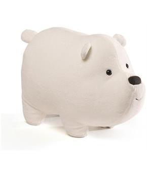 We Bare Bears 12" Ice Bear Plush