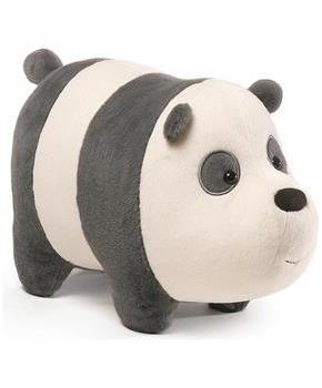 We Bare Bears 12" Panda Plush
