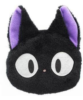 Kiki's Delivery Service Jiji 4.5" Plush Coin Purse