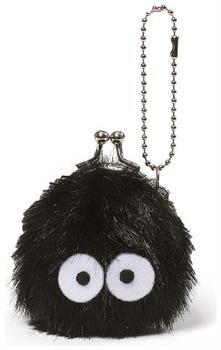 Spirited Away 3" Soot Plush Coin Purse