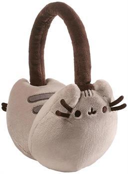 Pusheen Plush Earmuffs