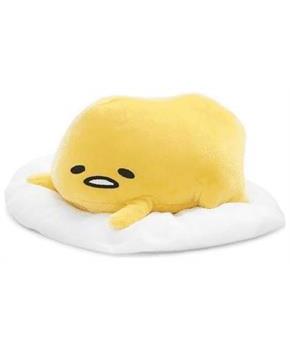 Gudetama 11 Inch Animated Plush