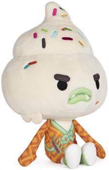 Toca Life 7 Inch Plush | Ice Crime