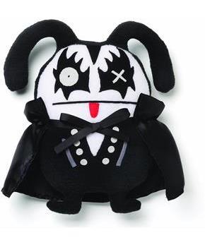Ugly Doll Kiss 11" Plush Ox Demon