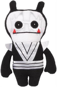 Ugly Doll Kiss 11" Plush Wage Spaceman