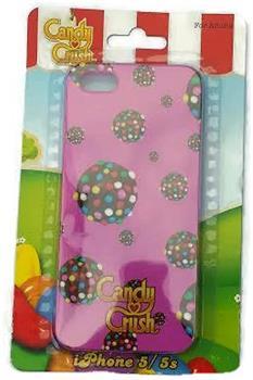 Candy Crush iPhone 5 Case Sweet