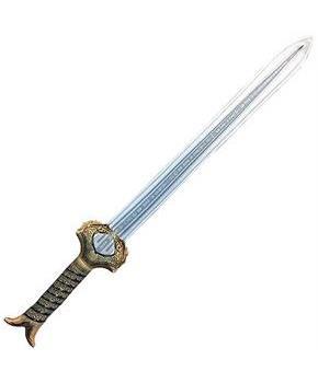 Wonder Woman: Movie Foam SWAT Sword