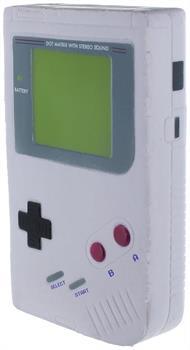 Nintendo Gameboy Style 6" Stress Toy
