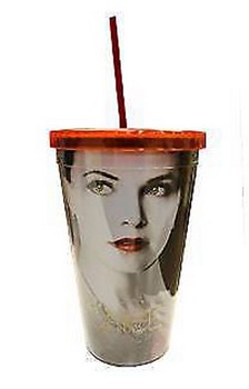 Once Upon a Time Snow White 16oz Travel Cup