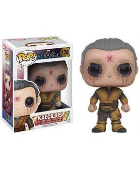 Marvel Funko Pop Vinyl Figure Dr. Strange: Kaecilius