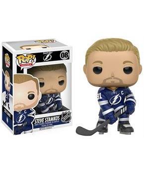 NHL Funko POP Vinyl Figure: Steven Stamkos