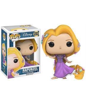 Disney's Tangled POP Vinyl Figure: Rapunzel