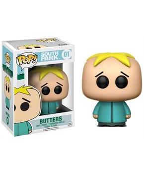 South Park Funko POP Vinyl Figure - Butters