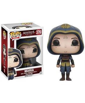 Assassin's Creed Movie POP Vinyl Figure: Maria
