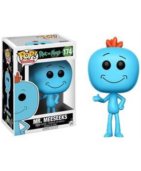 Rick and Morty POP Vinyl Figure: Meeseeks